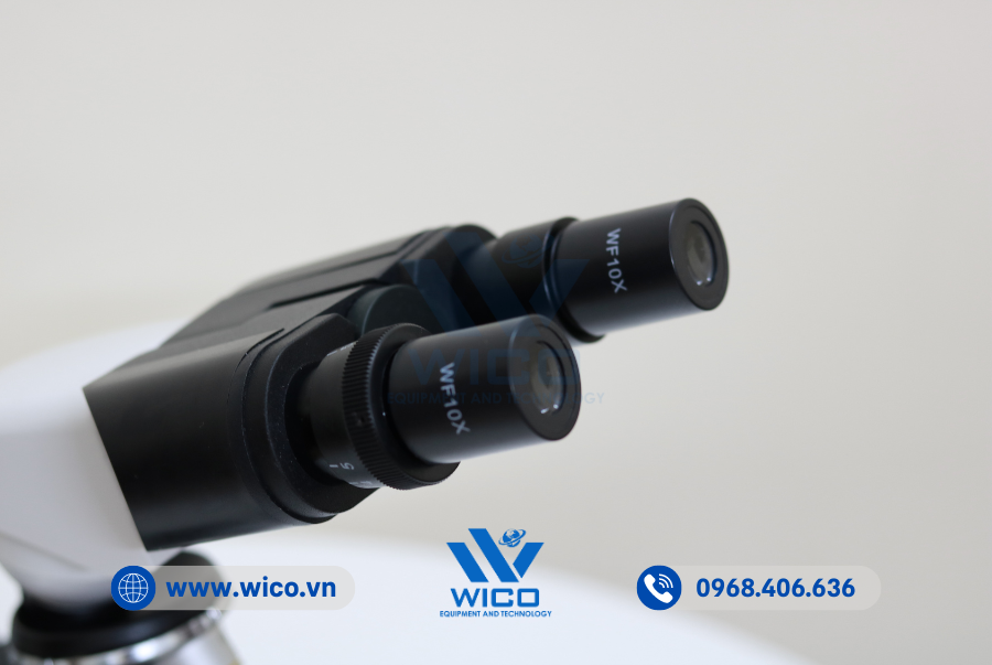 Thị kính Kính hiển vi XSP-107B