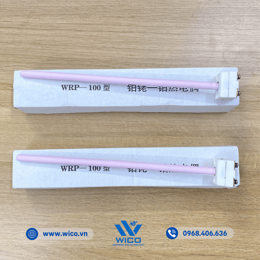 Can Nhiệt S 1600 độ Cho Lò Nung Trung Quốc SX2-5-12