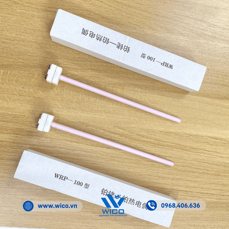 Can Nhiệt S 1600 độ Cho Lò Nung Trung Quốc SX2-5-12