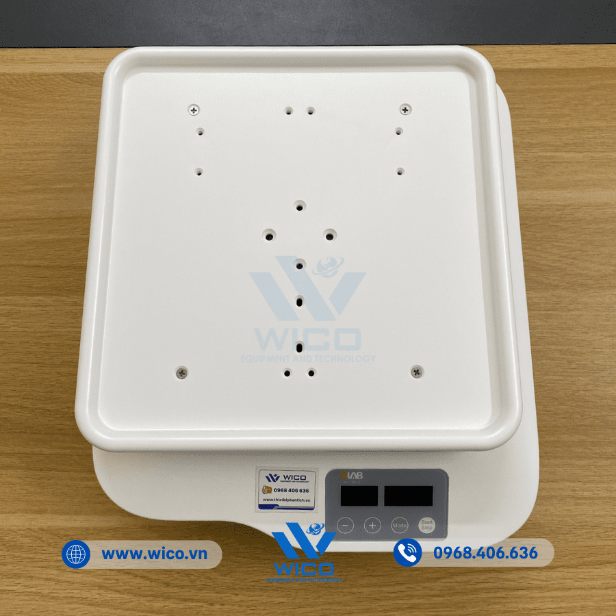 Máy Lắc Ngang Dlab SK-L180-S