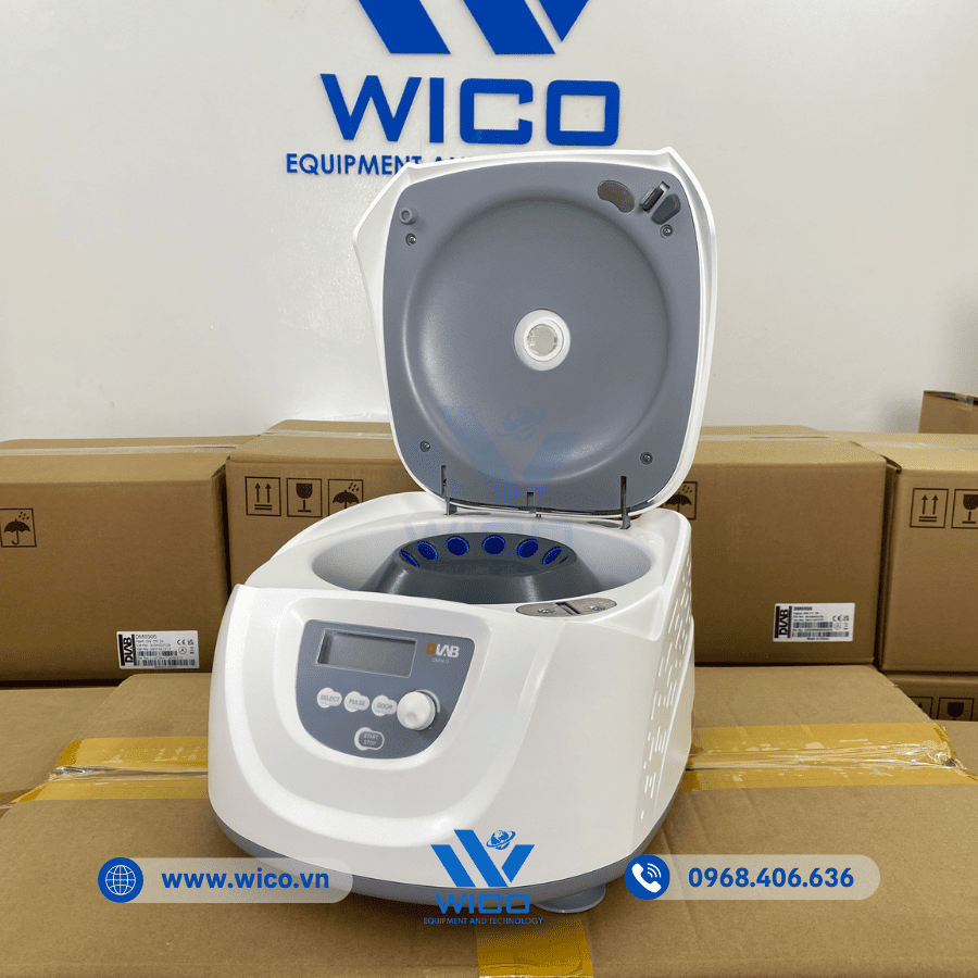 Tiếp Ứng Chương Trình Sale Đại Lễ: Hơn 100 Kiện Hàng Dlab Đã Sẵn Sàng Bàn Giao