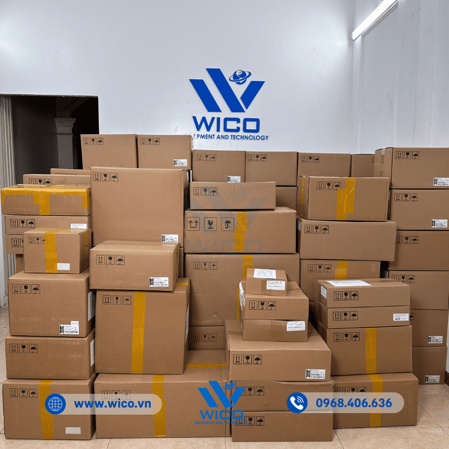 Tiếp Ứng Chương Trình Sale Đại Lễ: Hơn 100 Kiện Hàng Dlab Đã Sẵn Sàng Bàn Giao