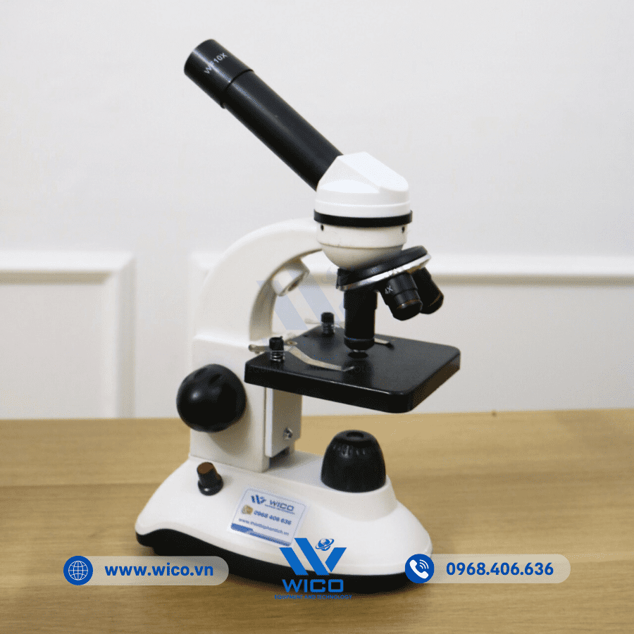 Kính Hiển Vi Cho Bé Khám Phá Shinea XSP-60