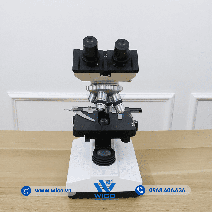 Kính Hiển Vi 2 Mắt Shinea Trung Quốc XSZ-107BN