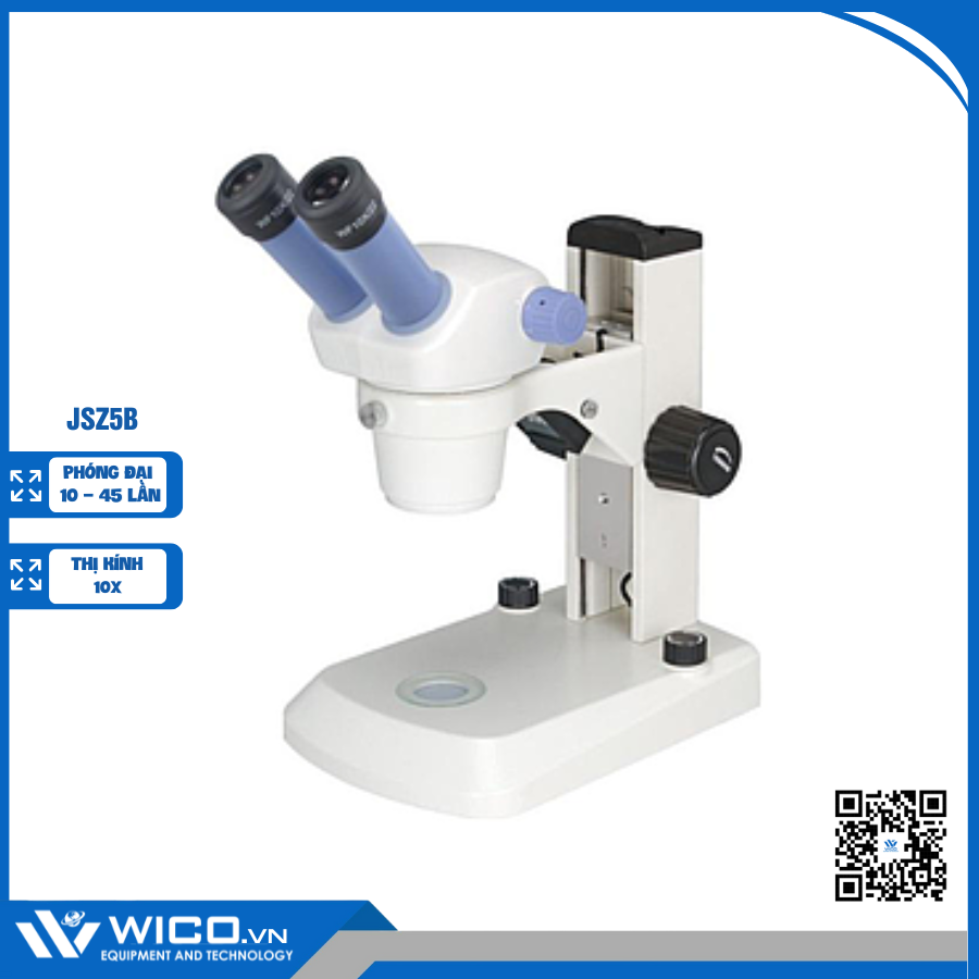Kính Hiển Vi Soi Nổi Novel Trung Quốc JSZ5B