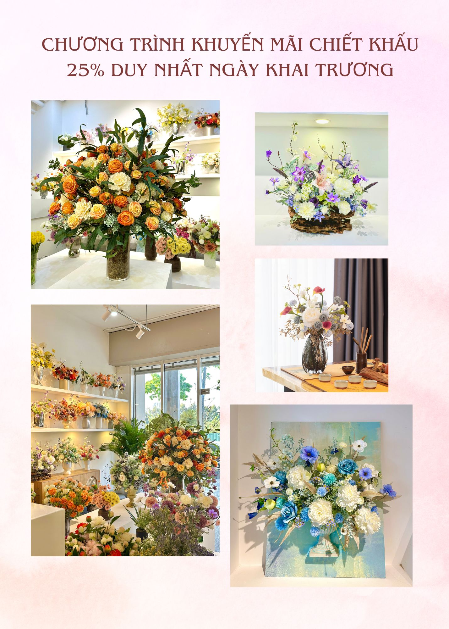 lalisa-flowers-decor-tung-bung-khai-truong-showroom-hoa-lua-cao-cap