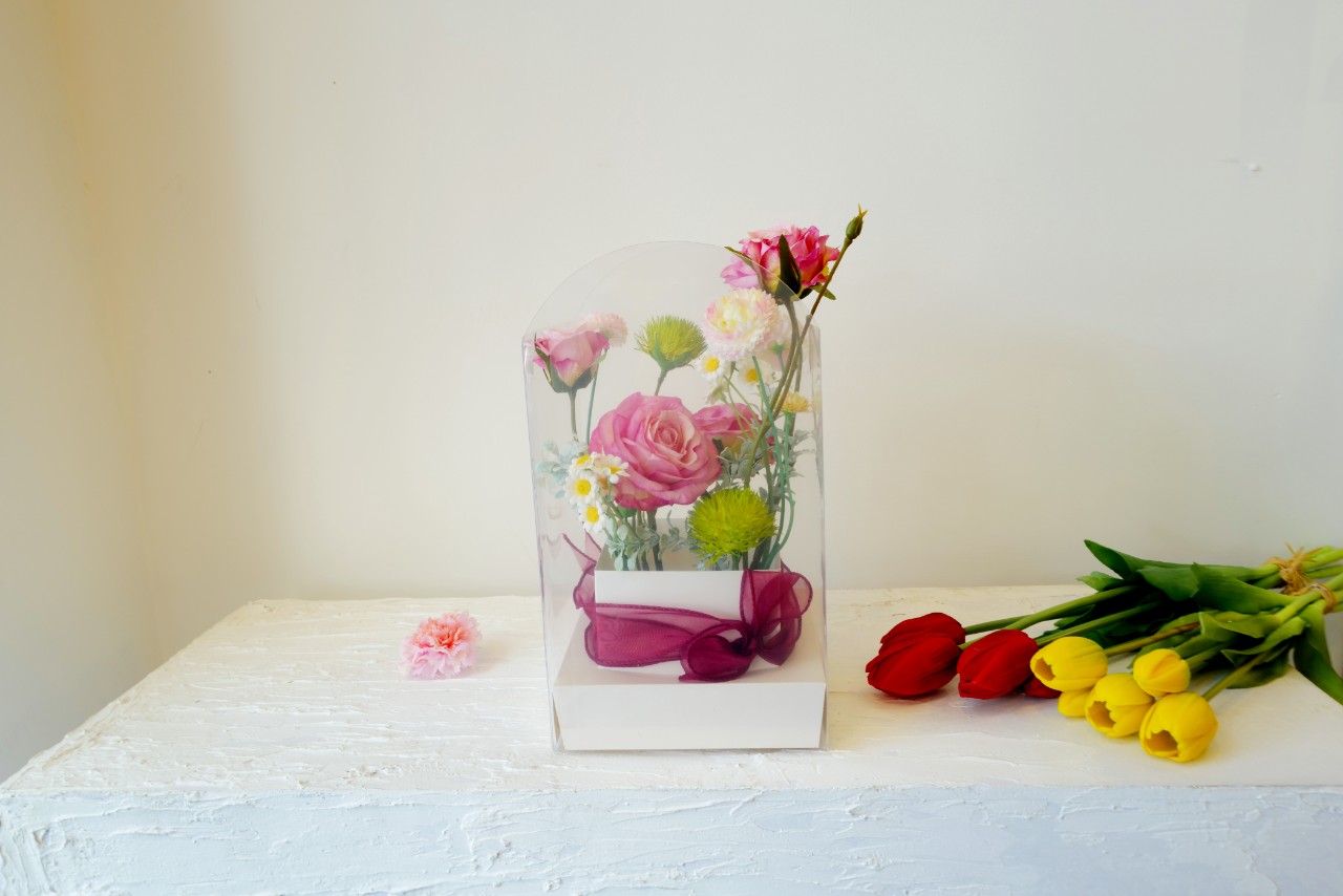 gio-hoa-lua-8-3-don-gian-tang-vo-yeu