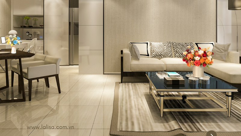 hoa-lua-trang-tri-phong-khach