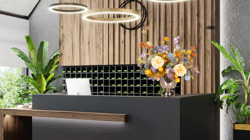 hoa-lua-trang-tri-sanh