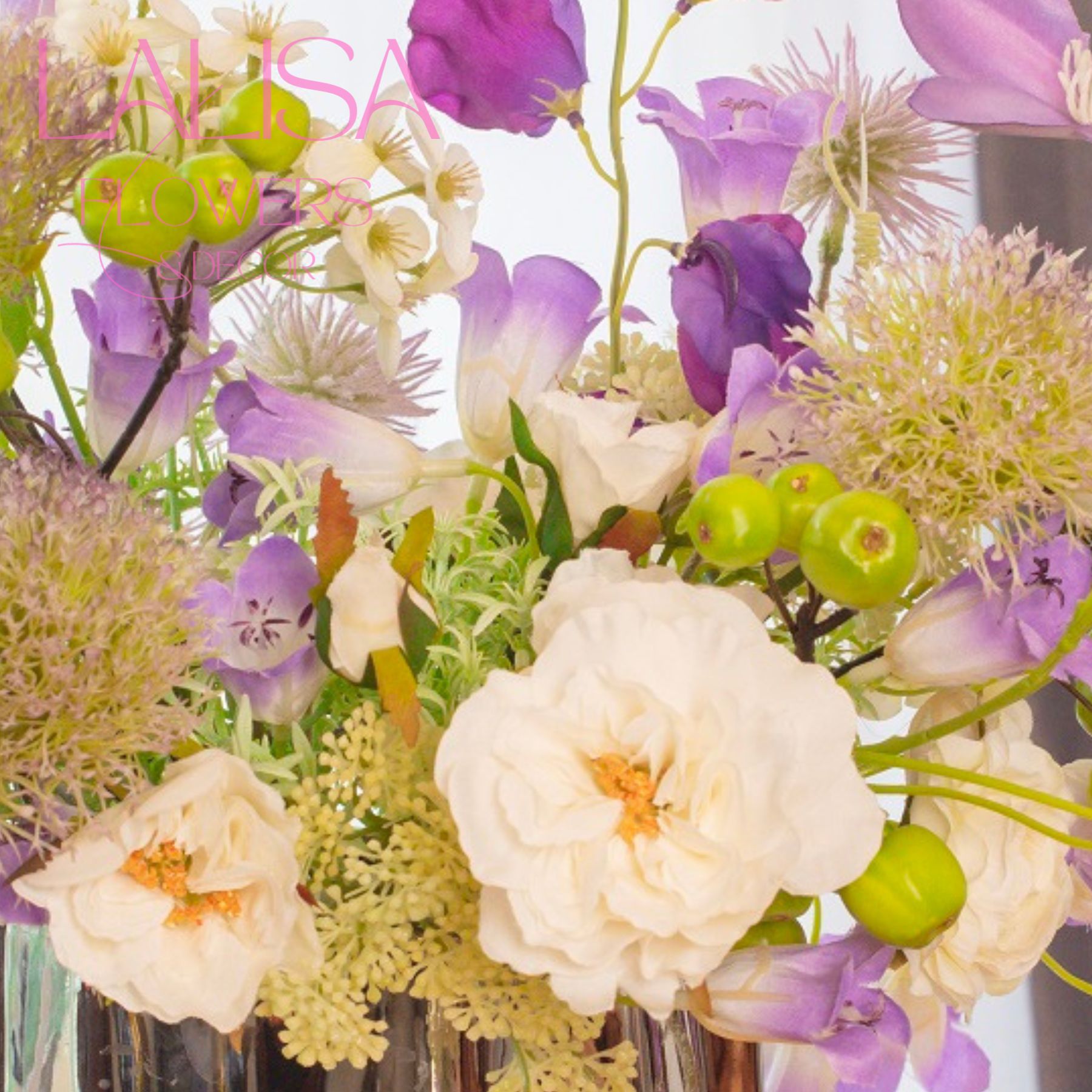 hoa-lua-trang-tri-le-tiec