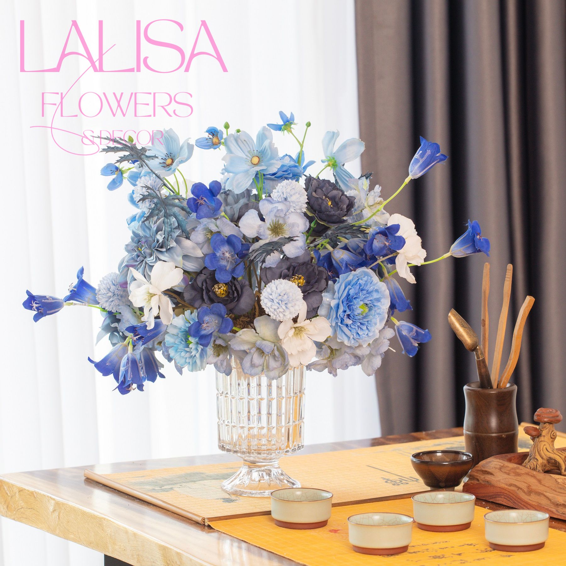 hoa-lua-trang-tri-sanh