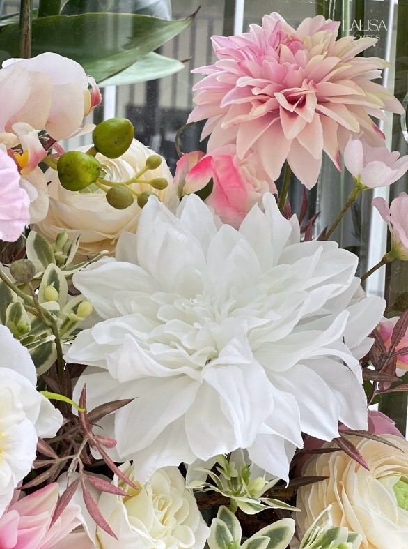 SET VALI HOA MICA PK119