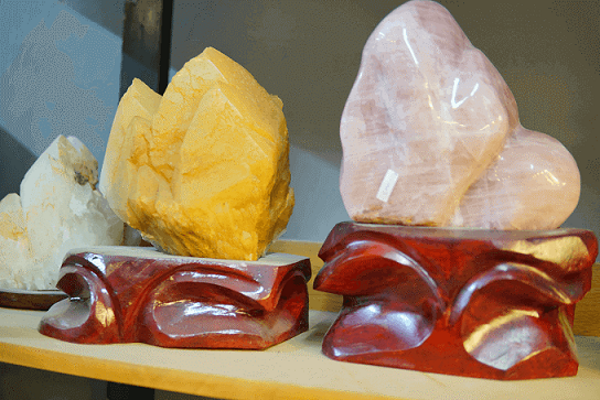 Đá cảnh trang trí