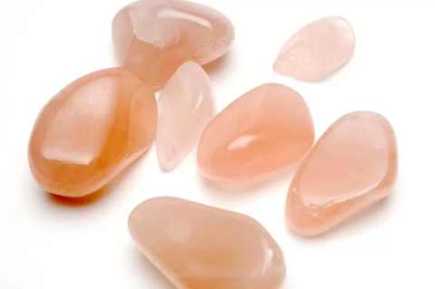 Đá thạch anh, đá thanh tẩy, đá phong thủy