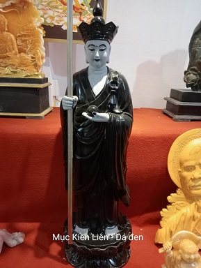 Mục kiều liên bồ tát