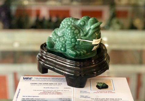 Thiềm thừ phong thuỷ