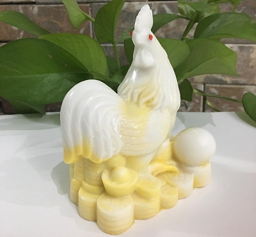 Tượng gà trống