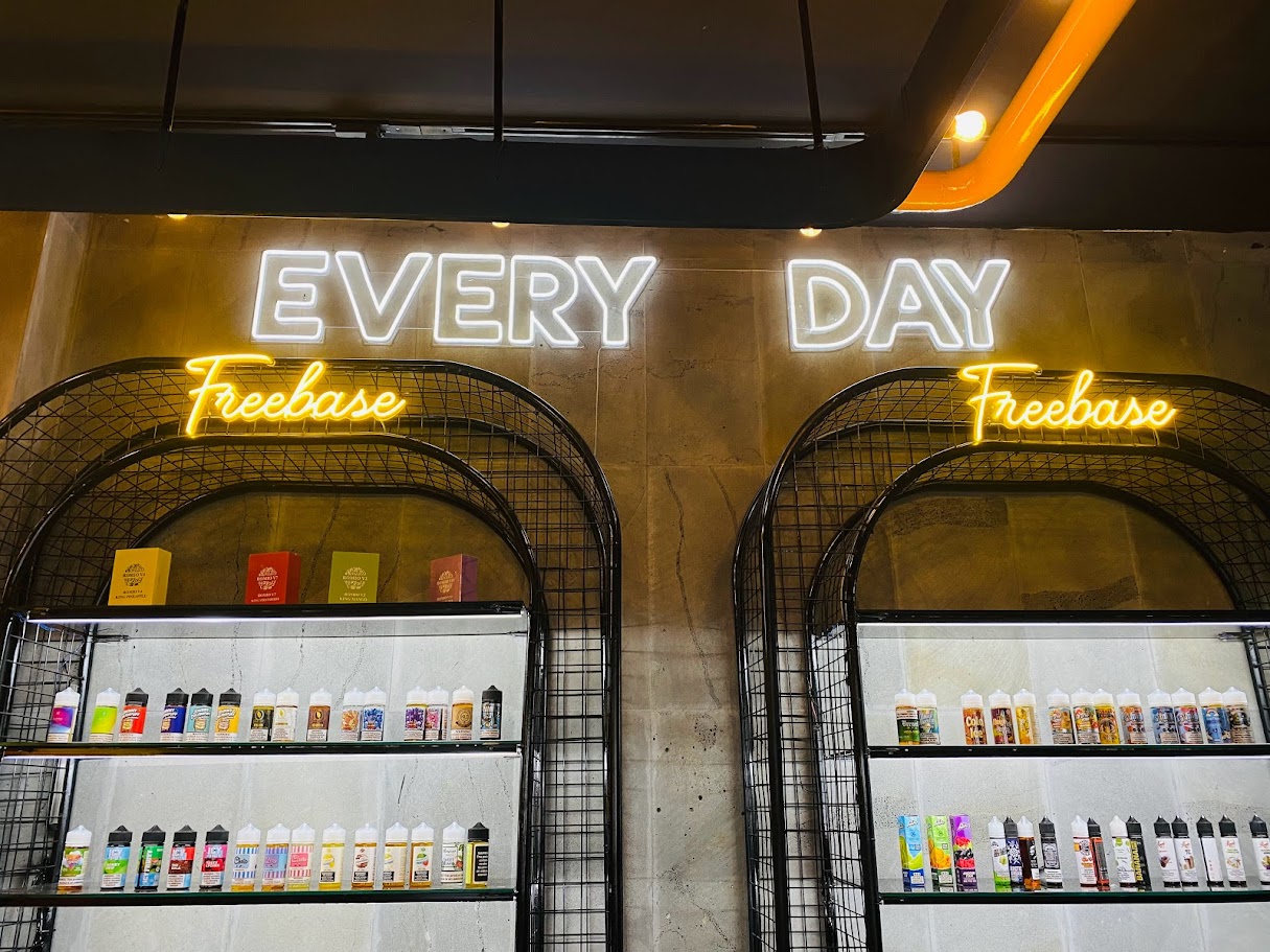 đèn led neon độ bền cao