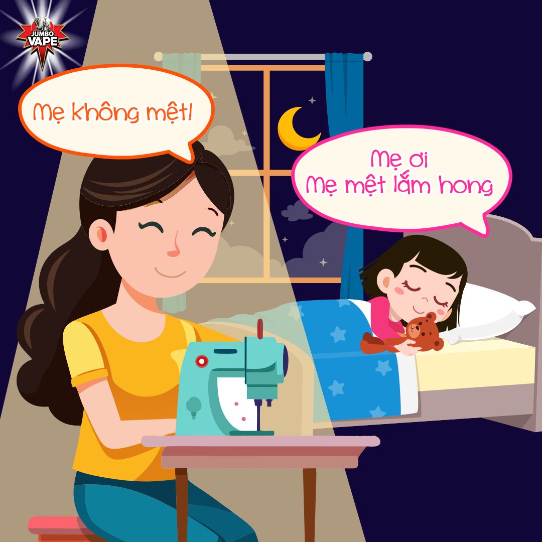 NHỮNG LỜI NÓI DỐI NGỌT NGÀO NHẤT CUỘC ĐỜI