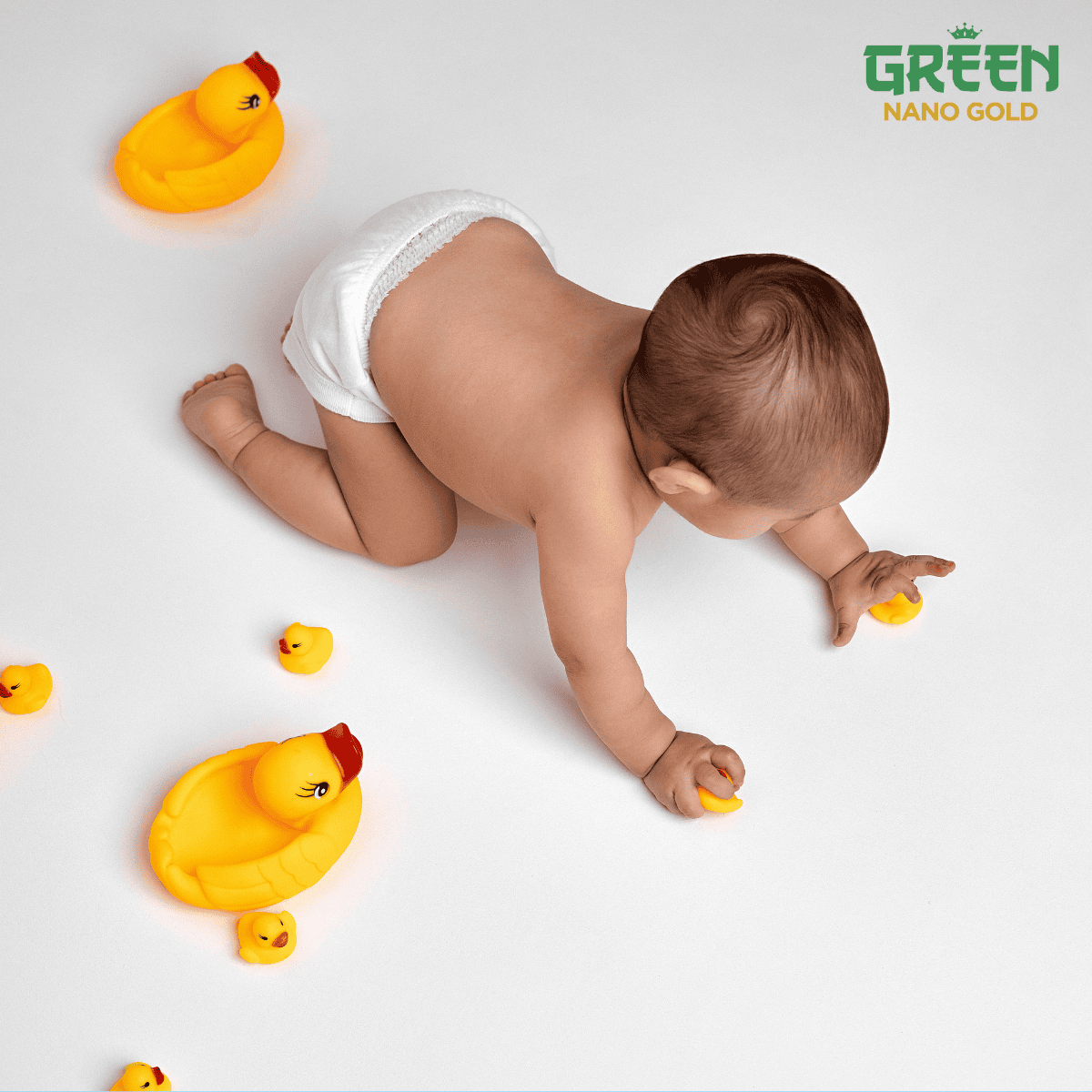 Mẹo Giúp Bé 1 Tuổi Biết Nghe Lời Trong Các Tình Huống Hằng Ngày