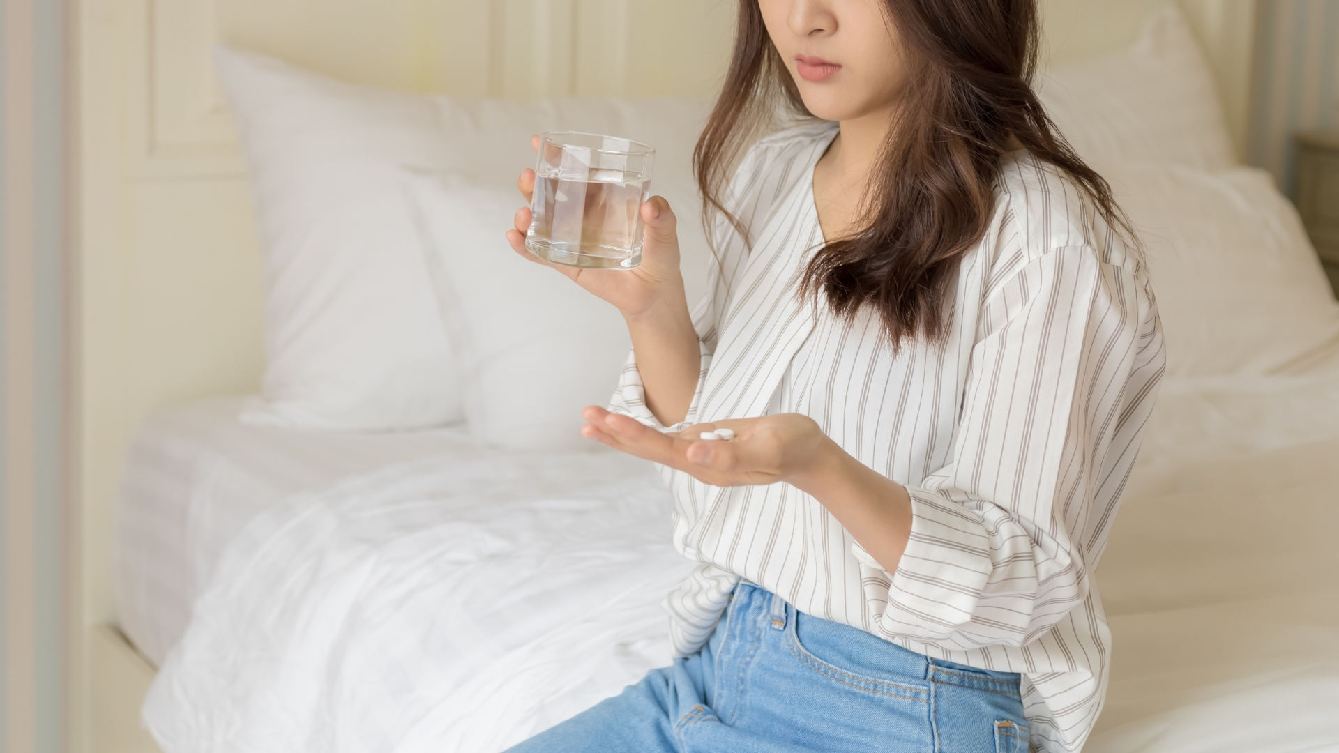 Các câu hỏi khi sử dụng thực phẩm chức năng bổ sung nội tiết tố nữ