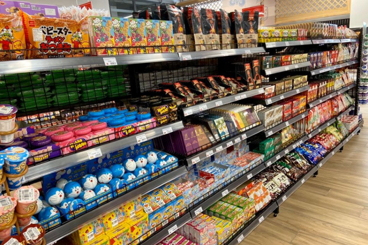 Các Tiêu Chí Để Lựa Chọn Cửa Hàng Kinh Doanh Hàng Nội Địa Nhật Uy Tín