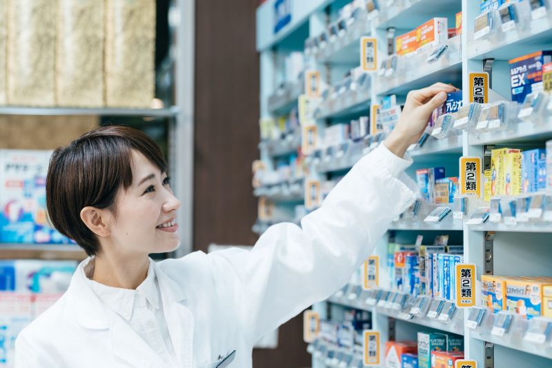 Các tiêu chí khi lựa chọn viên uống thải độc gan Nhật Bản