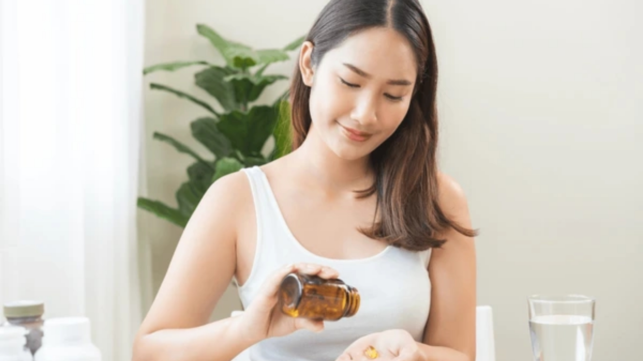 Các tiêu chí lựa chọn viên uống mọc tóc Biotin chất lượng