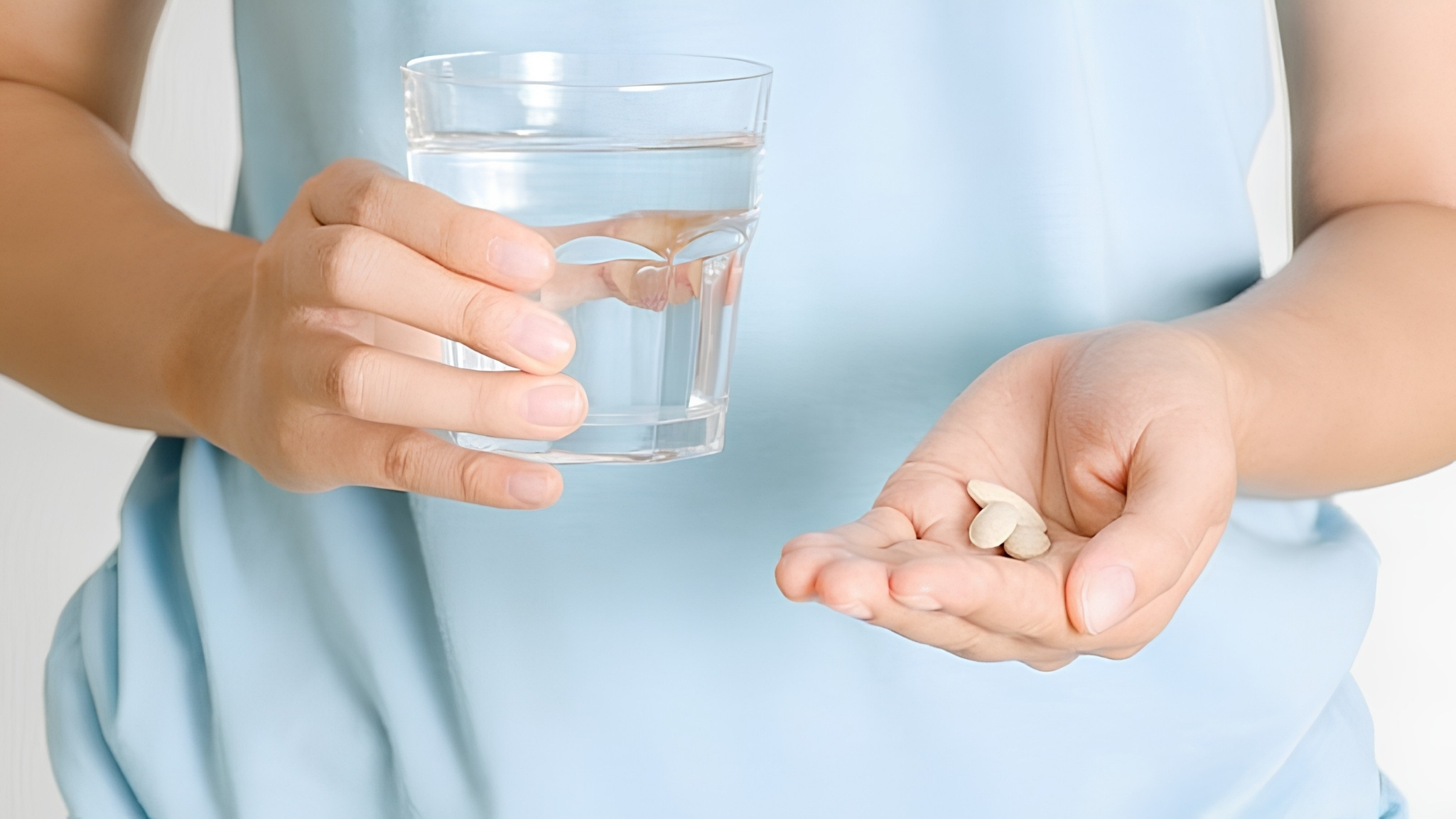 Cách dùng NMN hiệu quả, giảm rủi ro