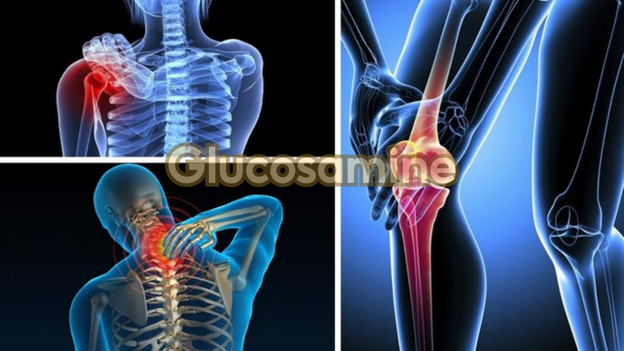 Công dụng và liều dùng của Glucosamine