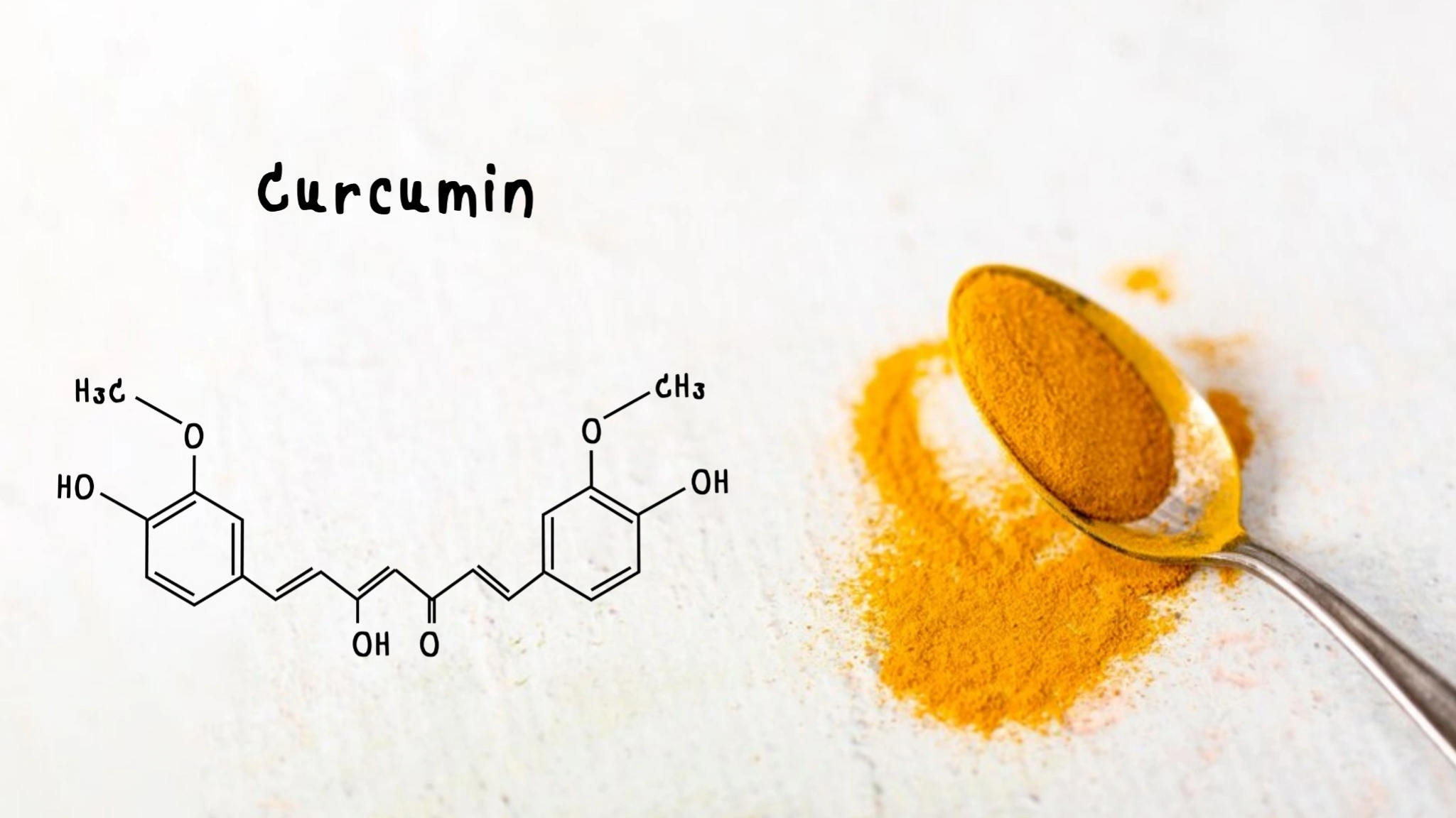 Công nghệ Nano giúp cải thiện khả năng hấp thu Curcumin tốt hơn