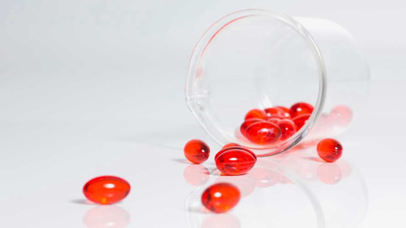 Dầu nhuyễn thể (krill oil) là gì?