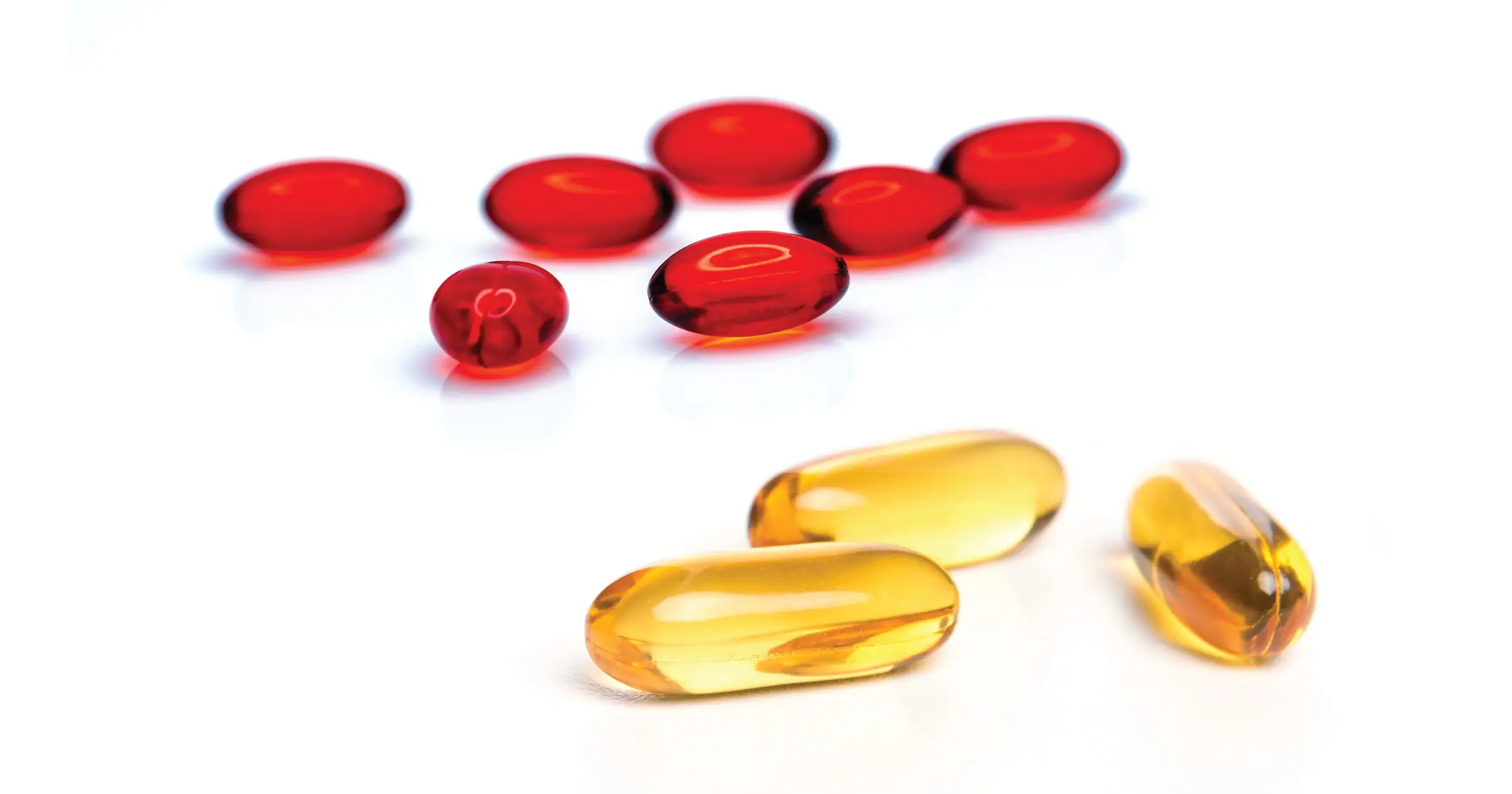 Dầu nhuyễn thể Omega 3 là gì? Dầu cá Omega 3 là gì?