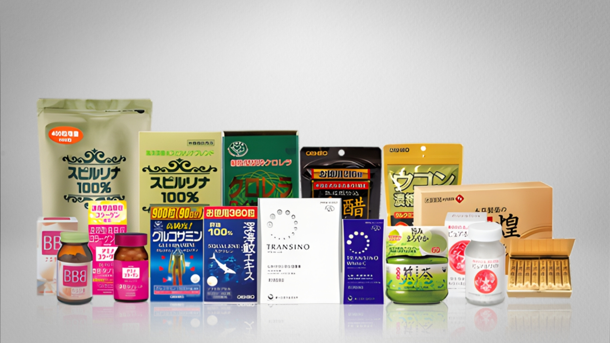 Một số câu hỏi liên quan về thực phẩm chức năng Nhật Bản