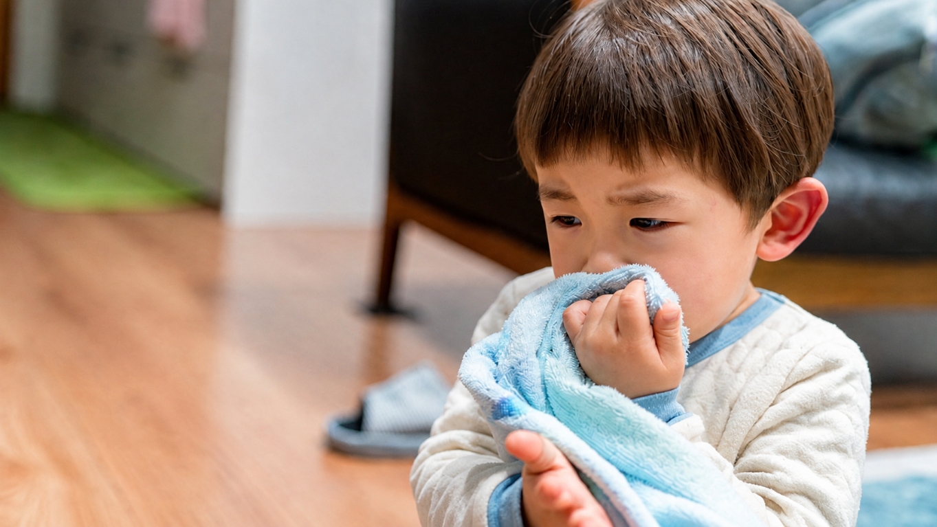 Giúp tăng cường đề kháng, giảm ốm vặt