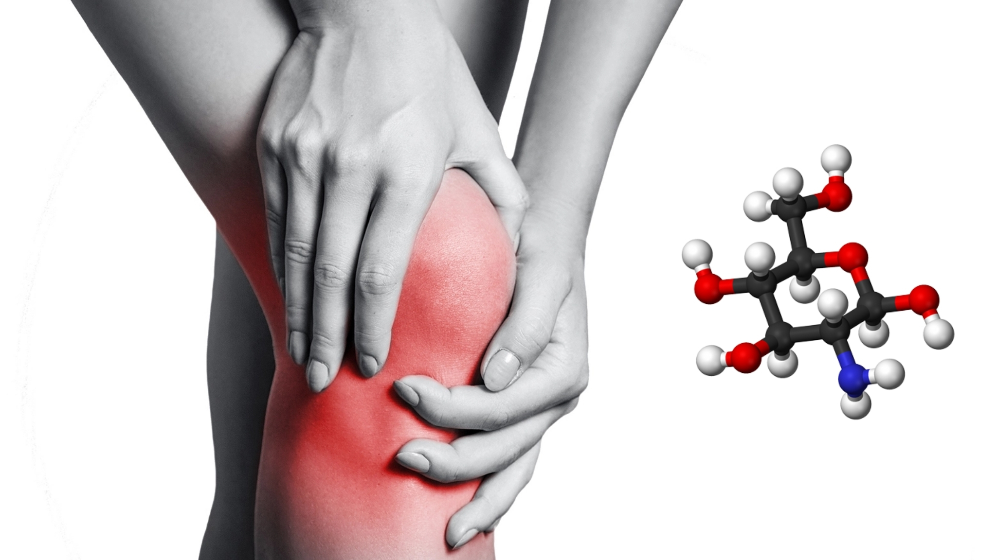 Glucosamine là gì?