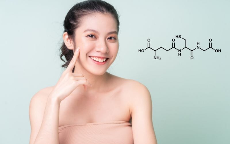 Glutathione là gì? cơ chế hoạt động của Glutathione