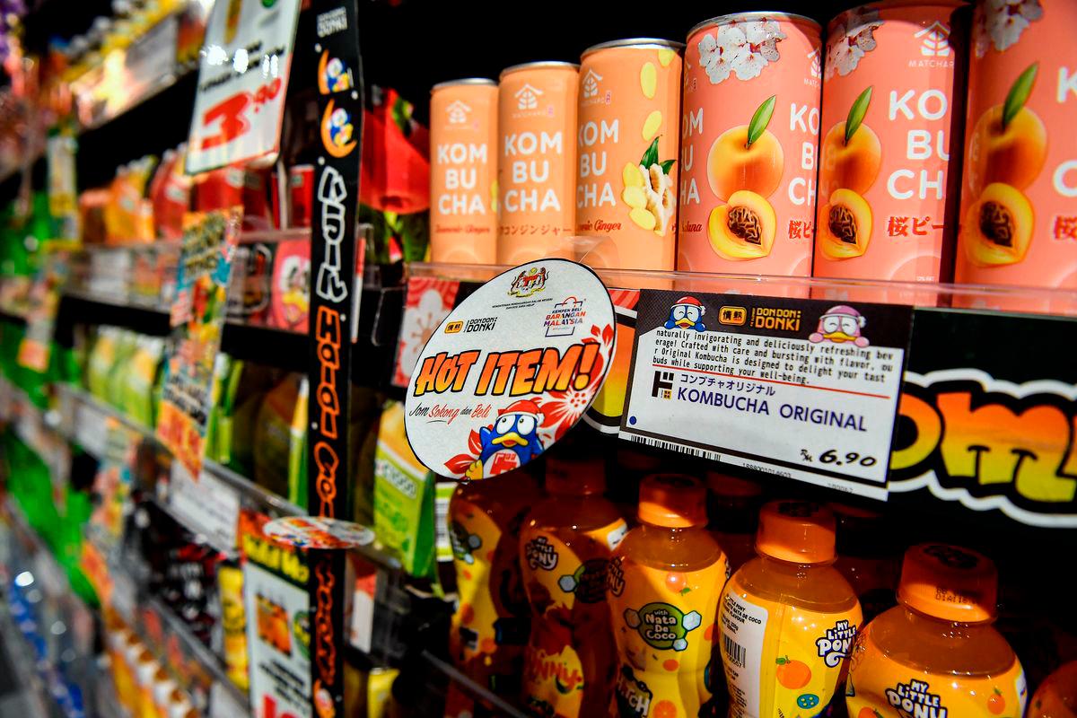 Hàng nội địa Nhật là gì? Hàng xuất khẩu của Nhật là gì?