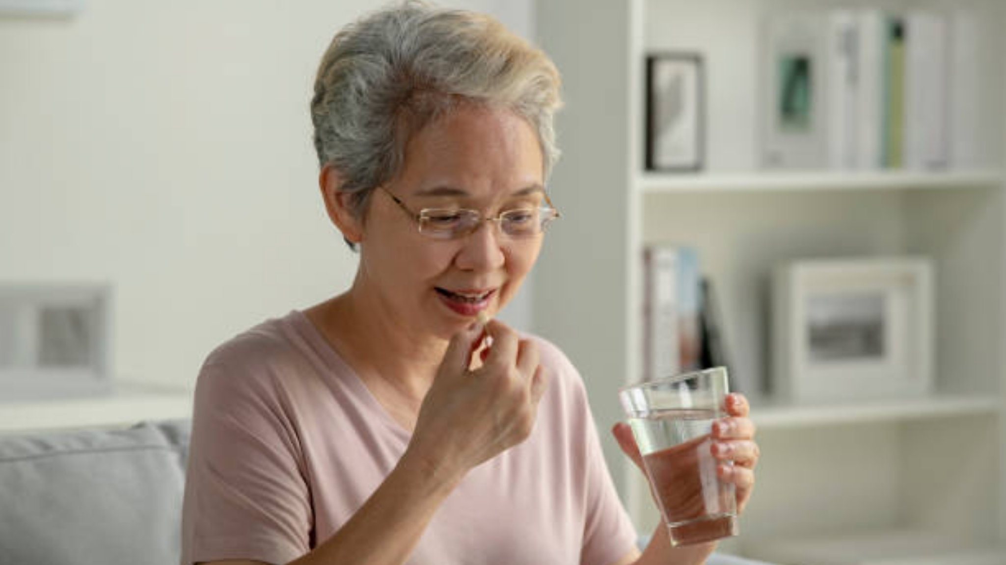 Hướng dẫn cách uống và liều dùng Glucosamine Nhật Bản