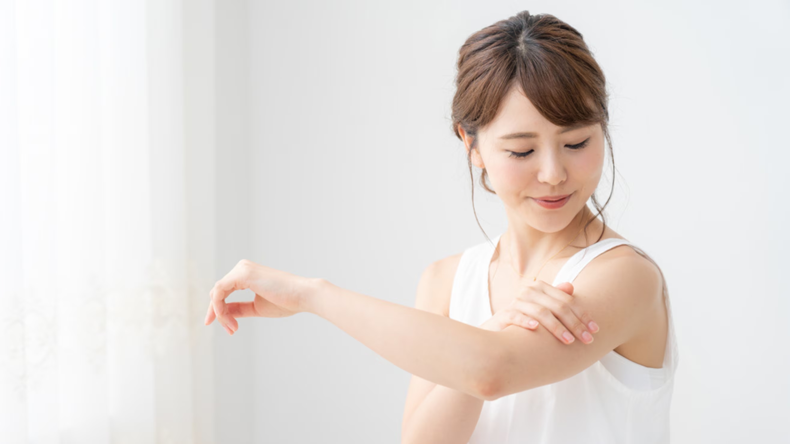 Hướng dẫn dùng kem dưỡng trắng da body Nhật Bản hiệu quả