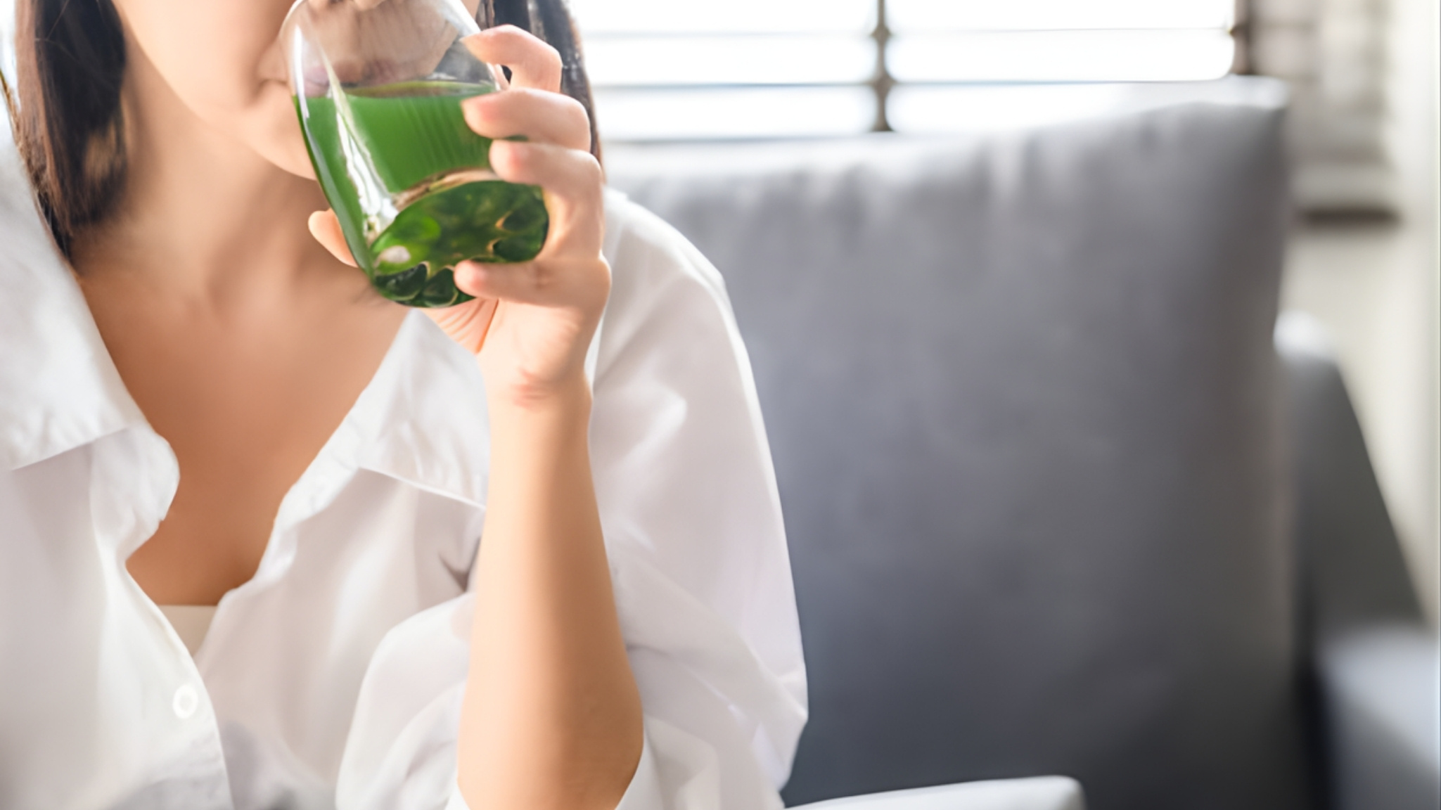 Hướng dẫn sử dụng tảo biển Spirulina Nhật Bản hiệu quả