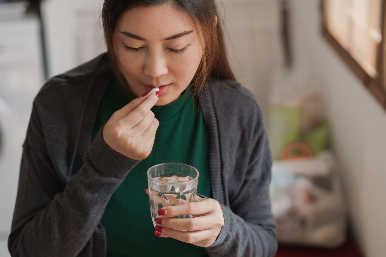 Hướng dẫn sử dụng viên uống thải độc gan Nhật Bản hiệu quả