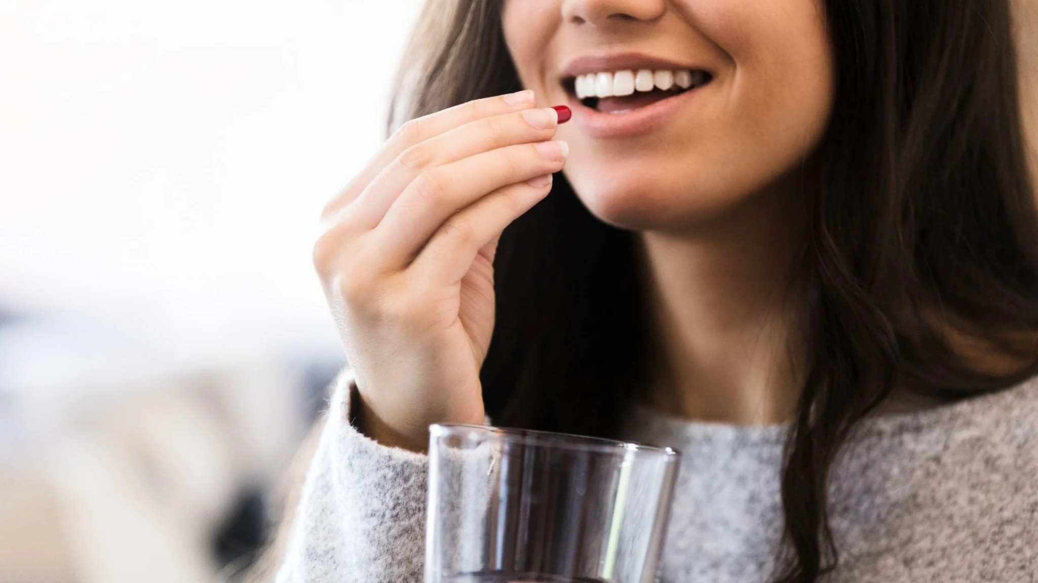 Hướng dẫn uống Fucoidan đúng cách