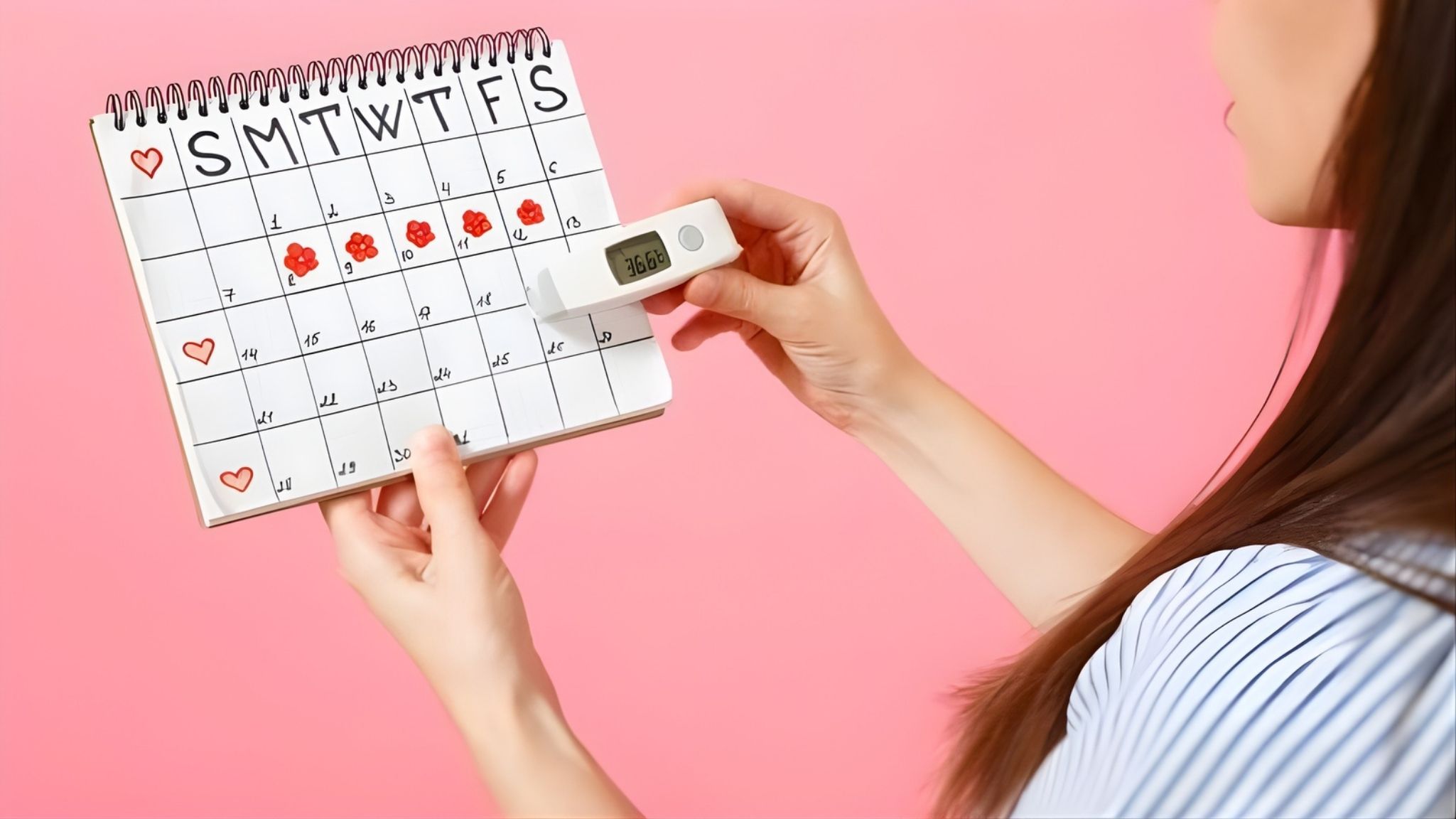 Khi nào nên sử dụng thực phẩm chức năng điều hòa kinh nguyệt?