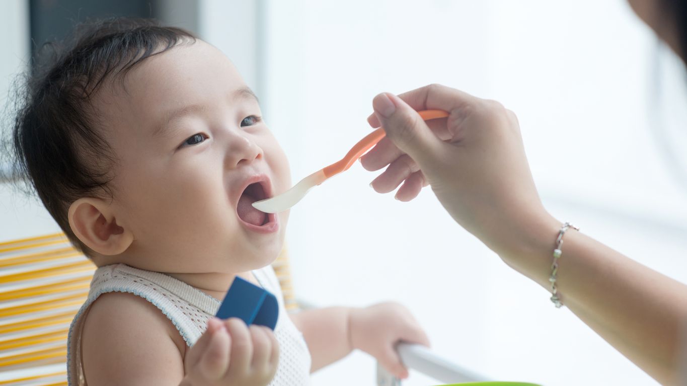 Kiểm tra độ tuổi sử dụng