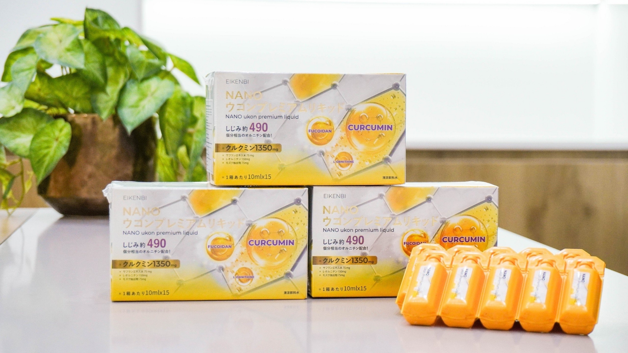 Kiểm tra hàm lượng các chất, dạng bào chế và thông tin nhãn mác