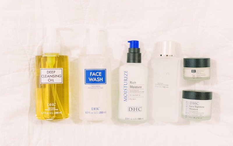 Lưu ý khi lựa chọn mỹ phẩm nội địa Nhật