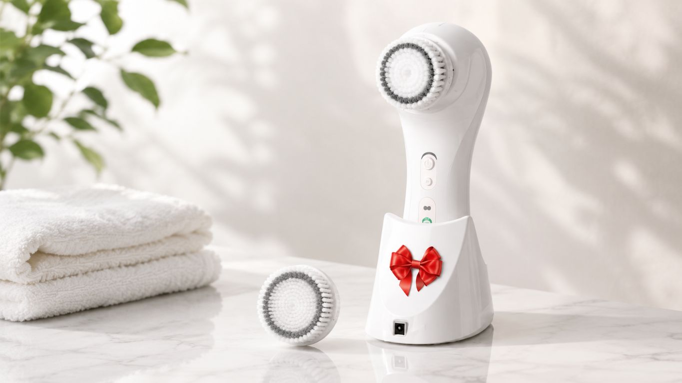 Máy rửa mặt MiroPure