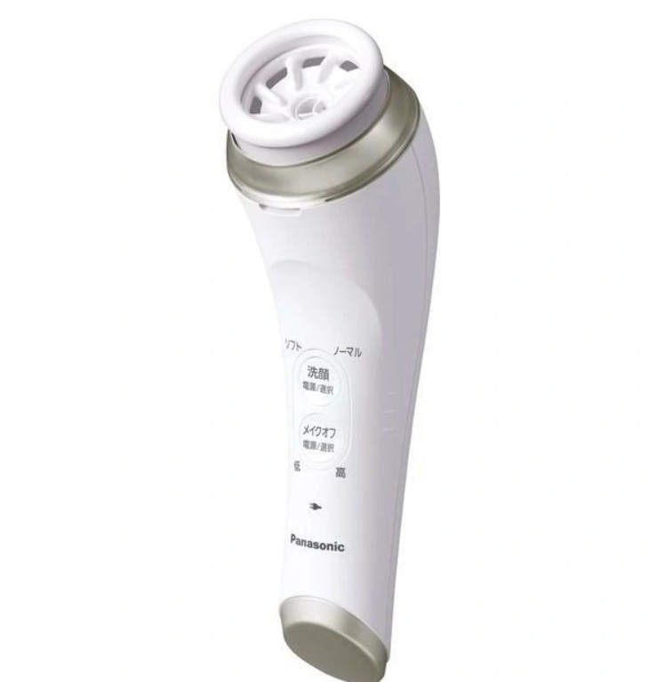 Máy rửa mặt Ion làm sạch sâu Panasonic EH-SC55