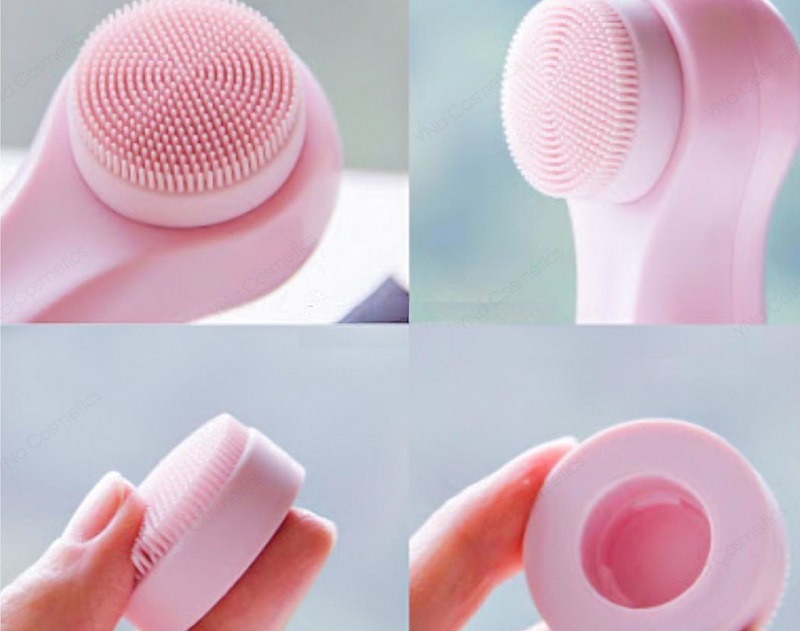 Máy rửa mặt Nhật Bản Nion Beauty Opus Face